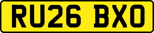 RU26BXO