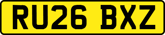 RU26BXZ