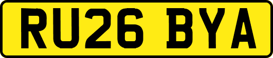 RU26BYA