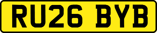 RU26BYB