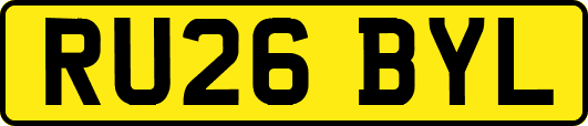 RU26BYL
