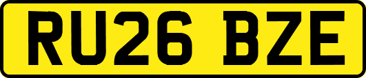 RU26BZE