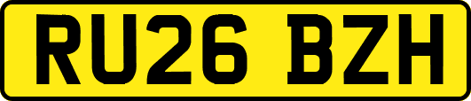 RU26BZH