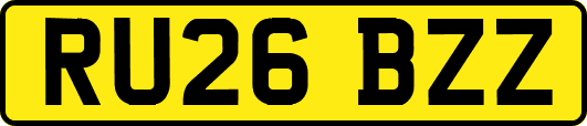RU26BZZ