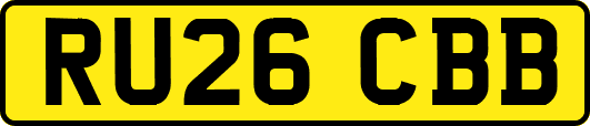 RU26CBB