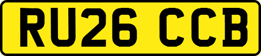 RU26CCB