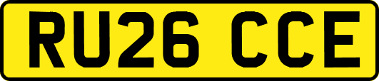 RU26CCE