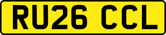 RU26CCL