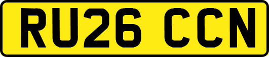 RU26CCN