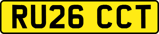 RU26CCT