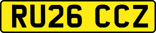 RU26CCZ
