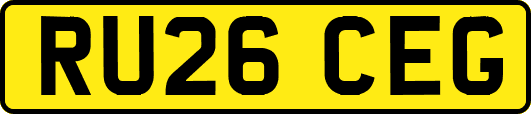 RU26CEG