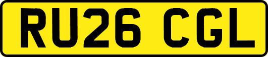 RU26CGL