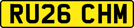 RU26CHM