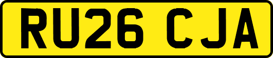 RU26CJA