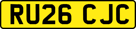 RU26CJC