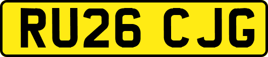 RU26CJG