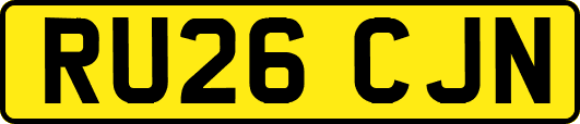 RU26CJN