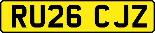 RU26CJZ