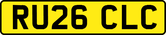 RU26CLC