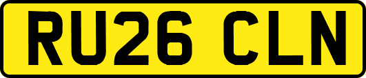 RU26CLN