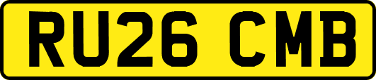 RU26CMB