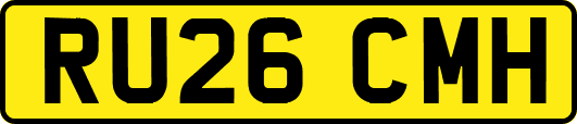 RU26CMH