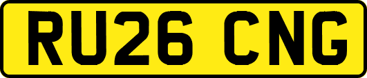 RU26CNG