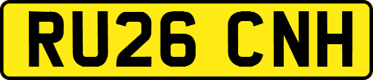 RU26CNH