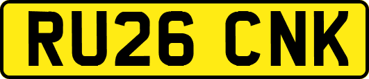 RU26CNK