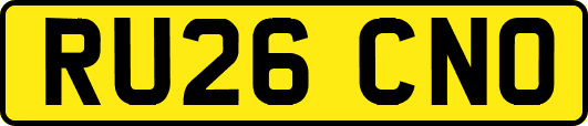 RU26CNO