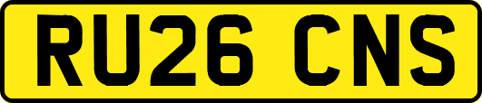 RU26CNS