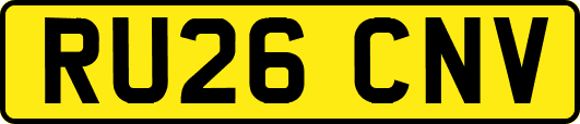 RU26CNV