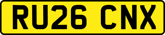 RU26CNX