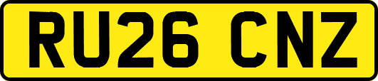 RU26CNZ