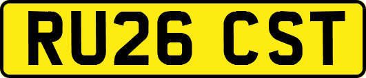 RU26CST
