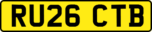 RU26CTB
