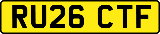 RU26CTF
