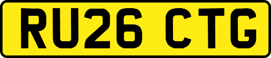 RU26CTG