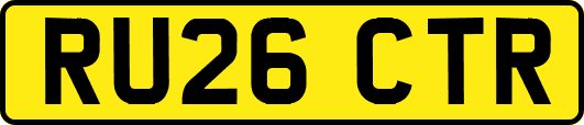RU26CTR