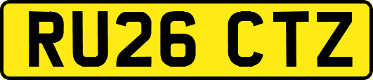 RU26CTZ