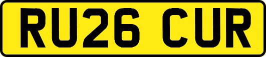 RU26CUR