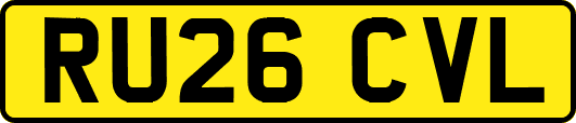RU26CVL