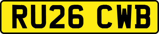 RU26CWB