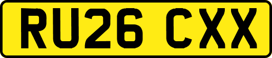 RU26CXX