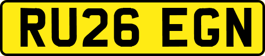 RU26EGN