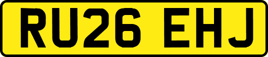 RU26EHJ