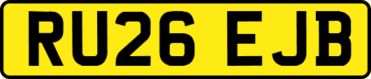 RU26EJB