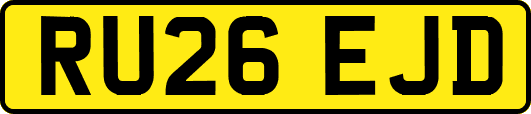 RU26EJD