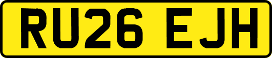 RU26EJH